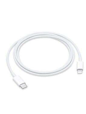 NWT APPLE USB-C to Lightning Cable 1 m